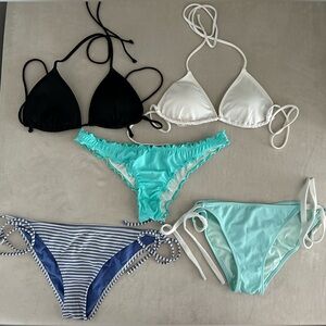 Swimsuit Lot